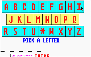 AWG - Another Word Game — screenshot 3